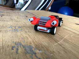 31055-Space Car