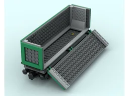 Cargo Train