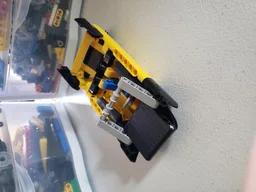 42092 Speedboat