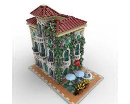 MODULAR VIII