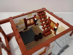21325 blacksmith modular expansion