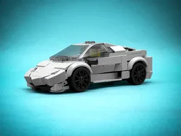 Raging Bull Reventon