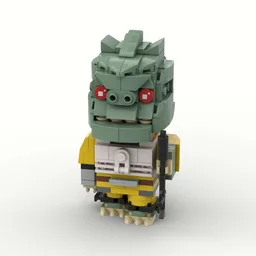 Bossk