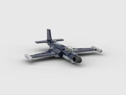McDonnell F2H Banshee