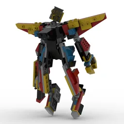 Evangel Mech