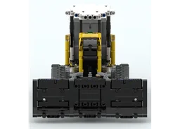 Technic Bulldozer