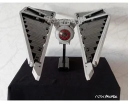 TIE striker
