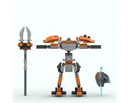 YK-1 Arctic Defender
