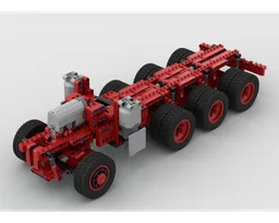 8x6 Hauler