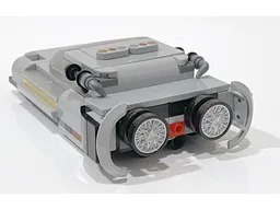 76911 Moonraker