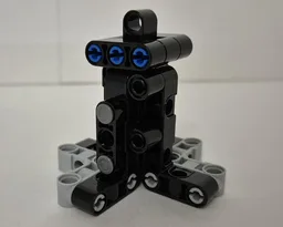 Universal jacks pack