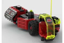 Mtron R-lift