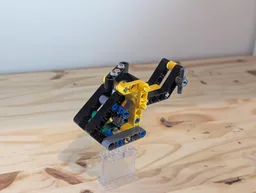 30433 Helicopter