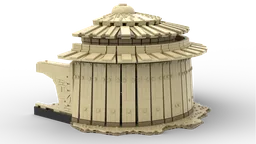 Jabba's Palace
