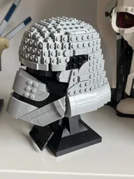 Helmet Phasma