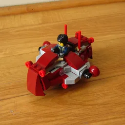 31130 Manatee Warden
