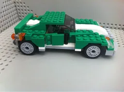 6743 Hypo Car