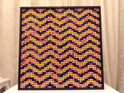 Wave Illusion