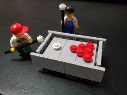 Pool Table