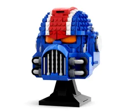 Space marine
