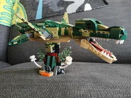 Liopleurodon