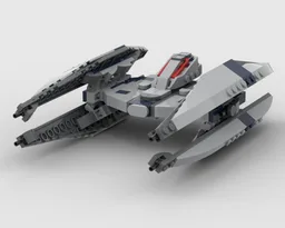 Vulture Droid Moc