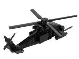 UH-60 Blackhawk