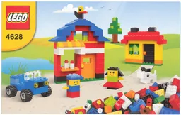 LEGO Fun with Bricks