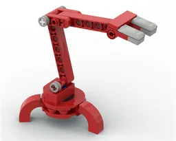 Factorio Inserter
