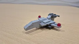75033 Jet Fighter 2