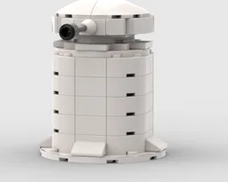 Hoth turret
