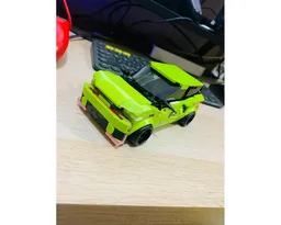 77237 2024 DODGE DURANGO SRT HELLCAT
