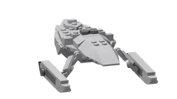 Griffon-Class Escort