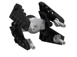 Micro TIE Fighter Series