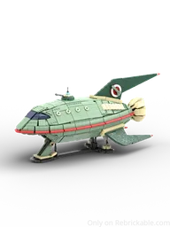 Planet Express