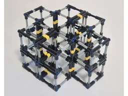 Ghost Cube V2