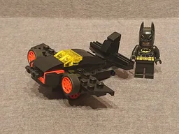 30526 Batplane