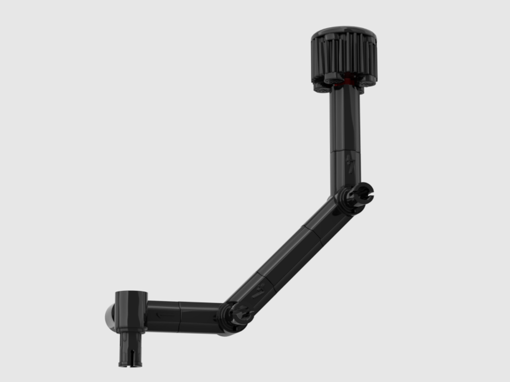 Lego snorkel