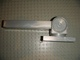 Lego Duplo Crane Lower Section with Pivot and Swivel