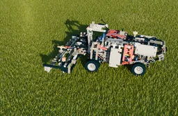 harvester