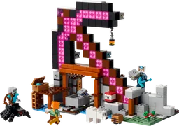 The Pickaxe Mine
