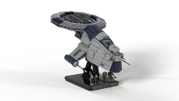 Mechanized Assault Flyer (MAF)