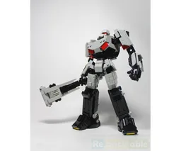 Megatron - Transformers One