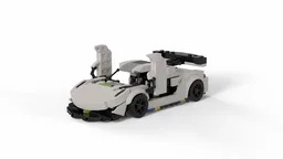 koenigsegg jesko