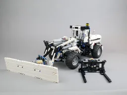 Wheel Loader RI