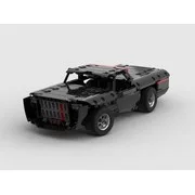 TG Power Wrecker