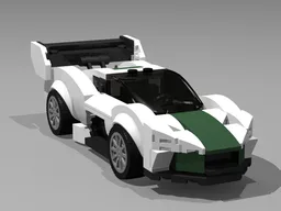 Brabham BT62