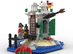 Armada Sentry Remake