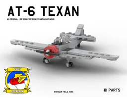 AT-6 Texan