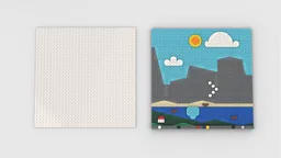 Painting Set